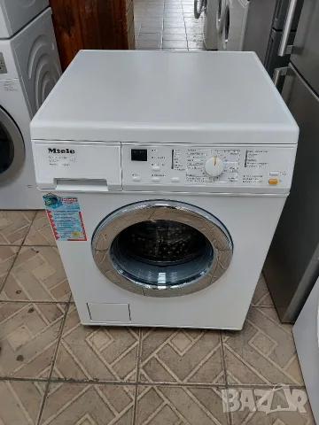 Пералня Миеле Miele W3241 A+++ 6кг Made in Geermany с 2 години гаранция! 