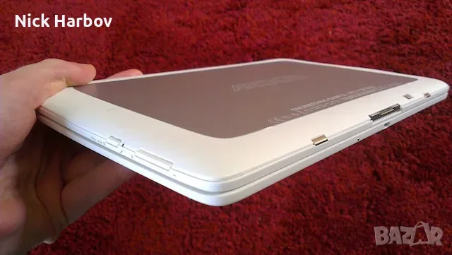 10.1-инчов таблет Archos 101 XS, снимка 6 - Таблети - 55737759