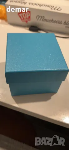 Говорещият часовник ViLoSa изговаря часа, датата или часа на алармата за хора с увредено зрение, снимка 8 - Мъжки - 49506333