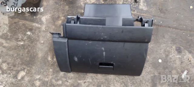 Джабка Mazda 5 - 60лв