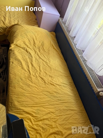 Детски мебели комплект, снимка 3 - Мебели за детската стая - 51875701