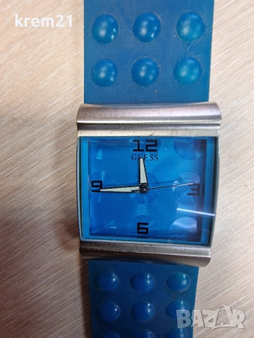 Guess страхотен дамски часовник, снимка 6 - Дамски - 52563765