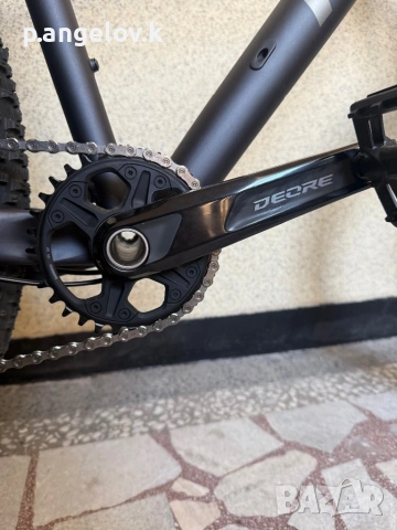 Focus WHISTLER 3.9, снимка 7 - Велосипеди - 53858654