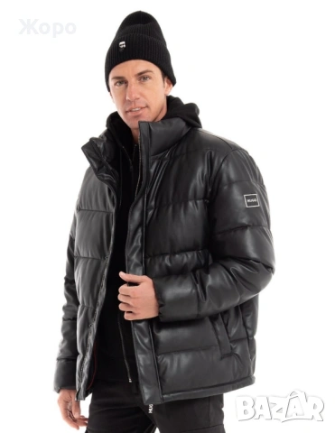Чисто ново яке HUGO (Hugo Boss) Biron2443 L размер с етикети - зимно яке