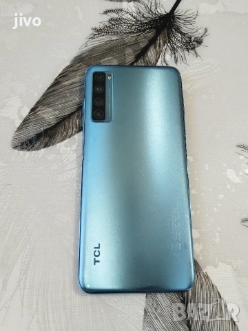 TCL 20L Plus/256гб/Без Забележки , снимка 4 - Други - 53716679