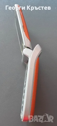 Sony Ericsson Z520 - без батерия и зарядно, снимка 16 - Sony Ericsson - 56297462