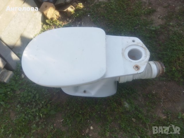 Моноблок, снимка 1