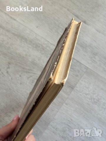 Обет за мълчание Ваня Петкова, снимка 5 - Българска литература - 44252350