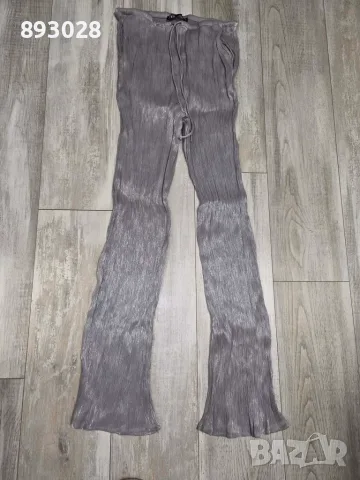 Интересен панталон ZARA , снимка 3 - Панталони - 55972006