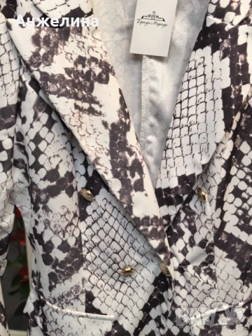 DAMSKO SAKO , снимка 5 - Сака - 52958307