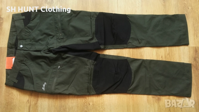 Lundhags LOCKNE Women Stretch Trouser размер 38 / M дамски панталон - 1400