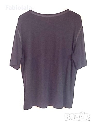 Delmod Tshirt EU 46, снимка 2 - Тениски - 42222378