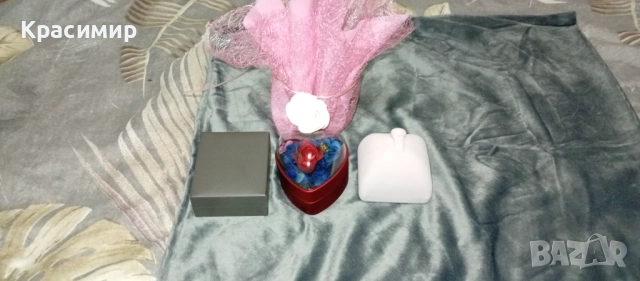 Италиански сребърни бижута, снимка 11 - Гривни - 52878695