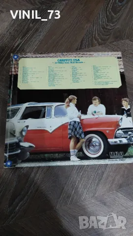 Graffiti USA (32 Oldies от RCA Records), снимка 7 - Грамофонни плочи - 48583729