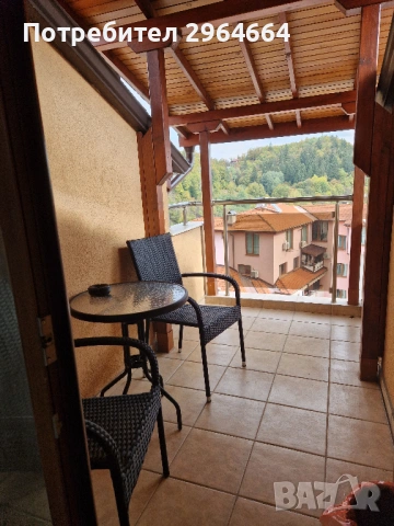 Двустаен апартамент под наем на Невястата, снимка 7 - Апартаменти - 52122167