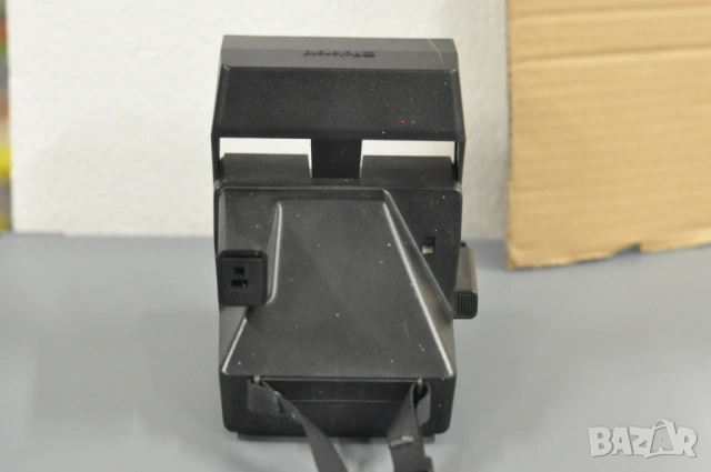 Фотоапарат Polaroid Supercolor 635, снимка 3 - Фотоапарати - 53733382