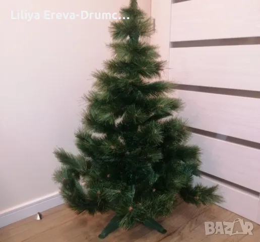 Изкуствена елха