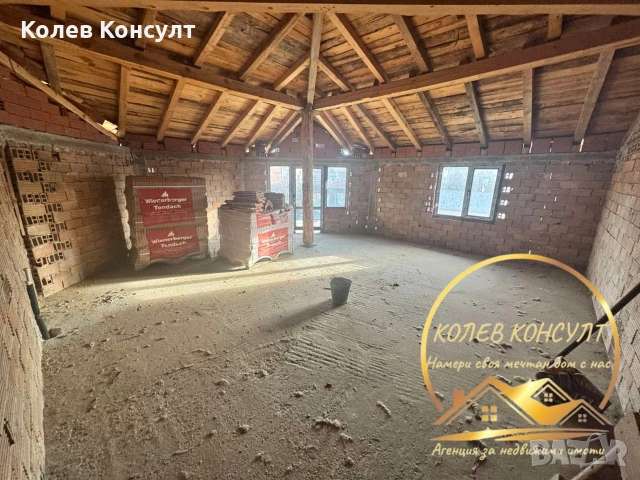 Къща гр.Харманли , снимка 4 - Къщи - 53518622