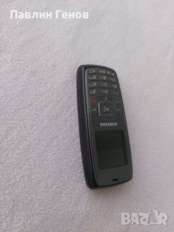GSM Телефон Самсунг Samsung SGH-C140, снимка 5 - Samsung - 40203787