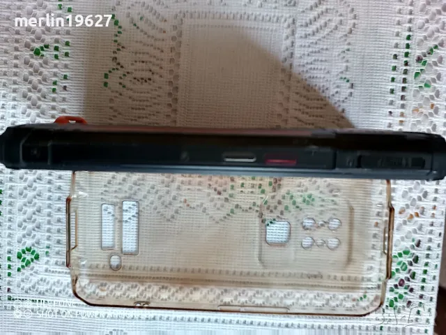 gsm Qukitel vp7, снимка 2 - Други - 47910158