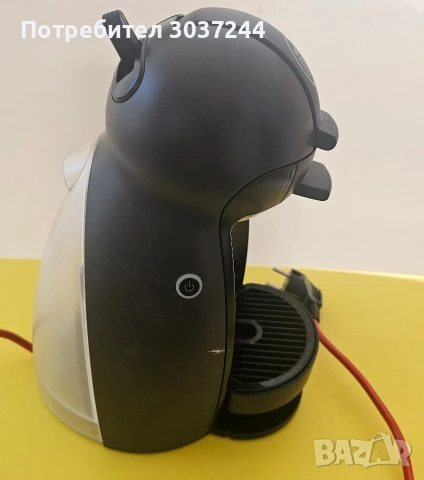 Кафемашина Krups Dolce Gusto , снимка 2 - Кафемашини - 53440720