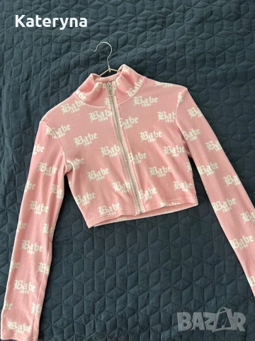 Яке на Барби, снимка 2 - Якета - 53636922