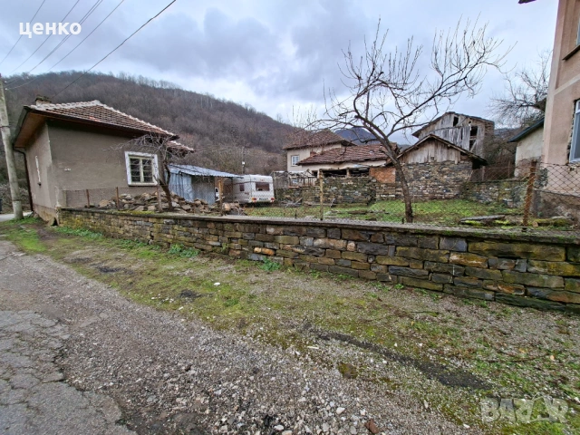 къща в село Лопян, снимка 3 - Къщи - 53452609
