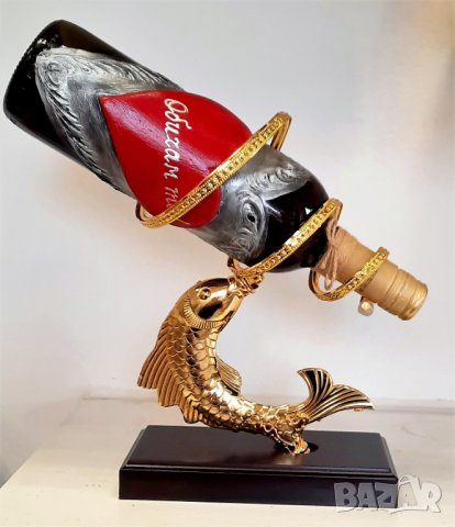 Оригинален подарък за годишнина и юбилеи и др., снимка 8 - Подаръци за юбилей - 35798790