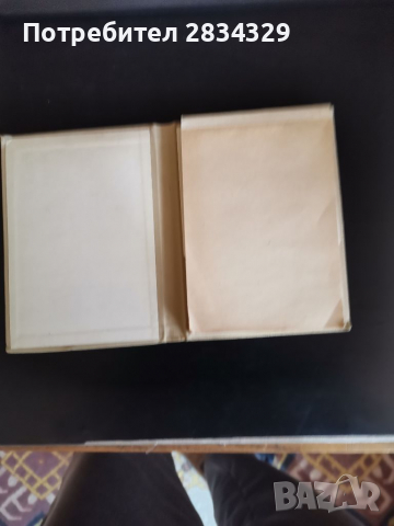 Настолна папка за бележник, снимка 2 - Ученически пособия, канцеларски материали - 36153099