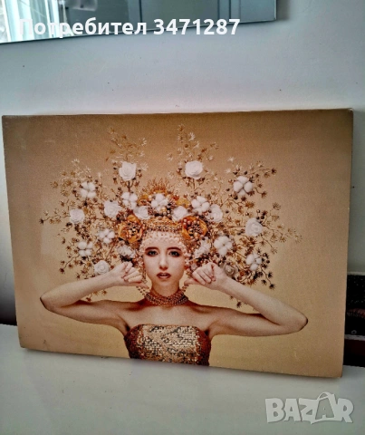 Продавам картини , снимка 3 - Картини - 53655230