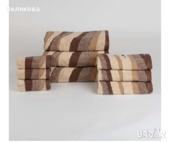 хавлии от български пройзводотел , снимка 3 - Хавлиени кърпи - 52596445