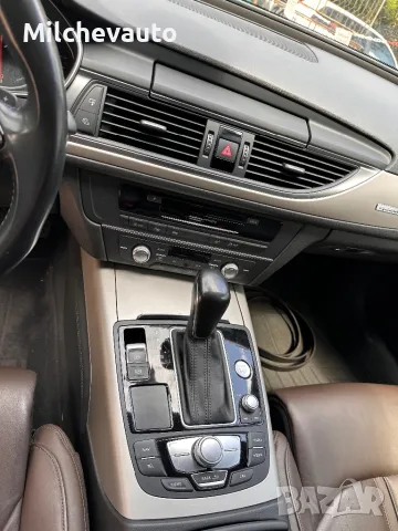 Ауди а6 на части / Audi a6 c7 4g, снимка 10 - Автомобили и джипове - 50291373