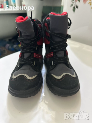 нови ботушки, снимка 3 - Детски боти и ботуши - 52259000