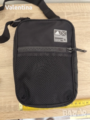 Мъжка чанта за през рамо Adidas 