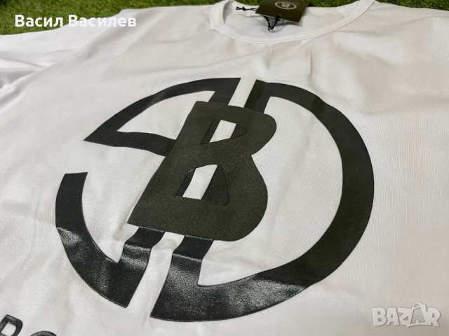 Тениска Bogner, снимка 2 - Тениски - 39997733