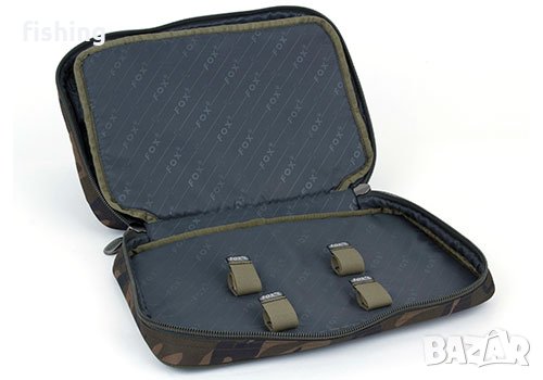 Чанта за бъзбар Fox Camolite Buzz Bar Bag, снимка 3 - Екипировка - 33845981