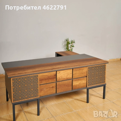 ОФИС МЕБЕЛИ - MOTIFLI SET, снимка 5 - Други - 52055309