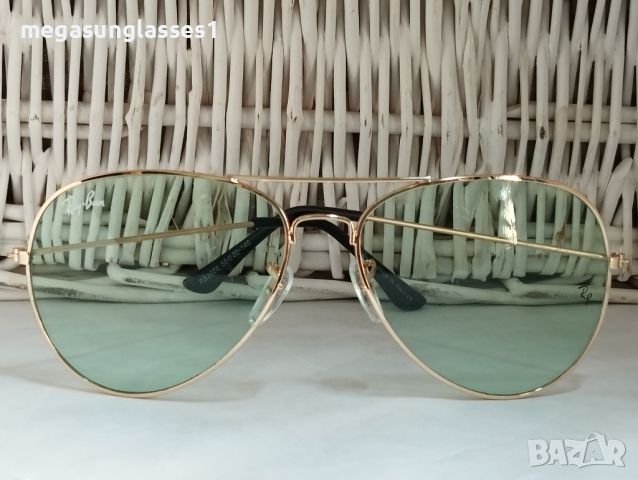 Слънчеви очила, унисекс очила UV 400 MSG-30, снимка 3 - Слънчеви и диоптрични очила - 34908936