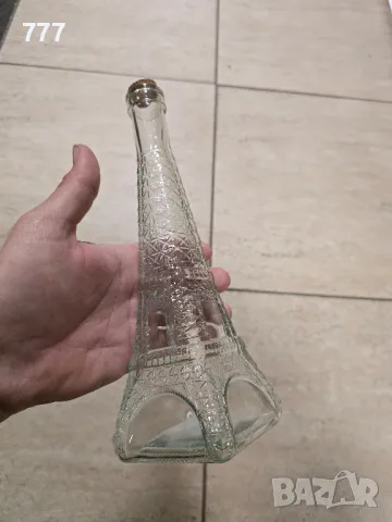 шишета айфелова кула