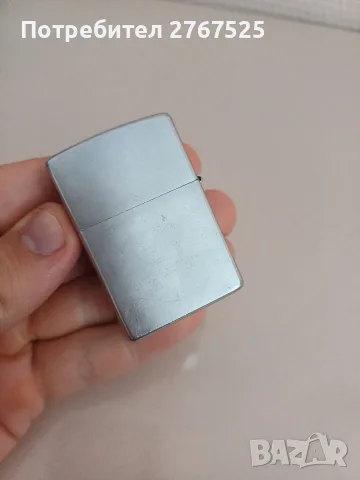 Колекционерска Рядка Бензинова Запалка 1998 Zippo Анубис Anubis, снимка 3 - Колекции - 56227048