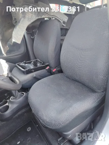 TOYOTA YARIS 1.3 VVTI, снимка 2 - Автомобили и джипове - 56247845