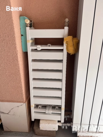 Лира с кранове 