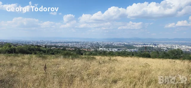 Парцел в Симеоново , снимка 8 - Парцели - 55947488