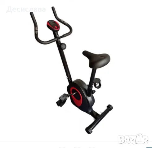 Велоергометър