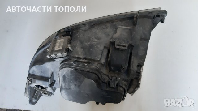 Оригинален Фар десен BMW 3 E90 Е91 Xenon Dynamic /завиващ /2009г., снимка 7 - Части - 40584153