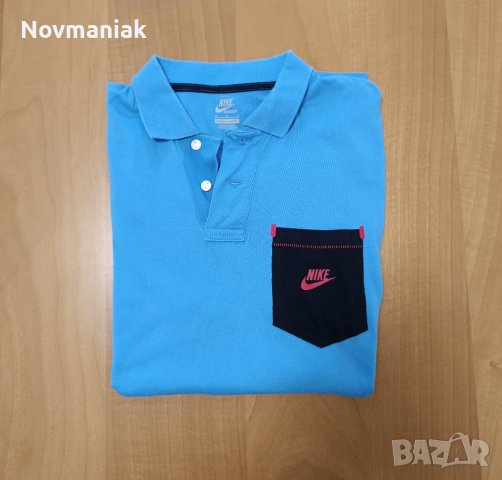 Nike-Много Запазена, снимка 16 - Тениски - 42148133