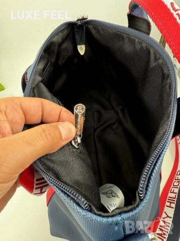 Tommy Hilfiger ⚜️ Дамски Чанти , снимка 7 - Чанти - 53264031