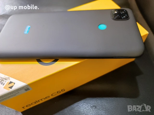 Xiaomi Redmi 9c 64 GB гаранция, снимка 3 - Xiaomi - 50477370