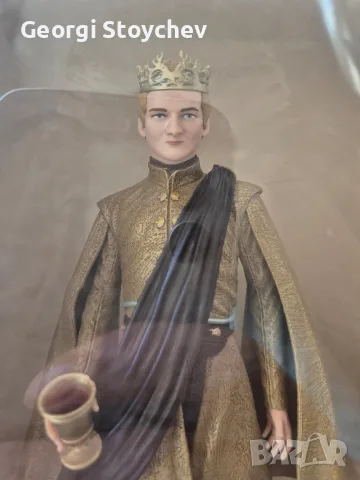 Колекционерска статуя на Joffrey Baratheon от Game of Thrones на Dark Horse Deluxe