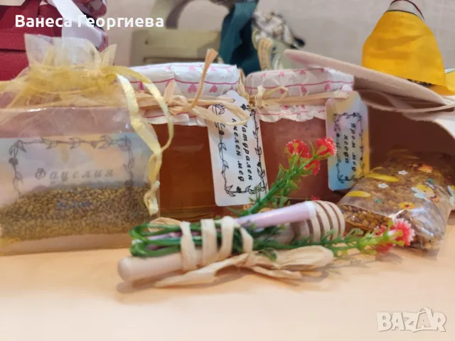 Подарък за жени подходящ за 8ми март, снимка 2 - Подаръци за жени - 49155378